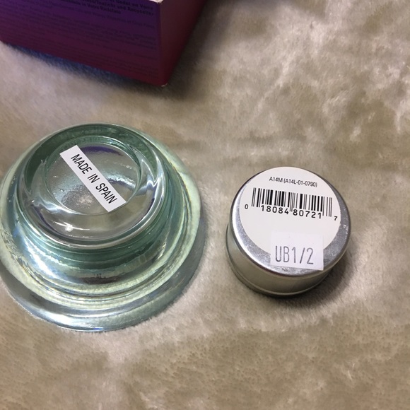 Aveda love circle of life tealight / candle holder - Picture 3 of 6